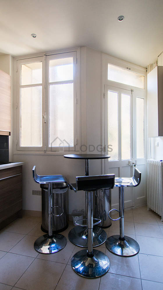 Apartment Neuilly-Sur-Seine - 