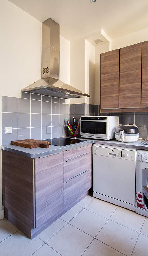 Apartment Neuilly-Sur-Seine - 