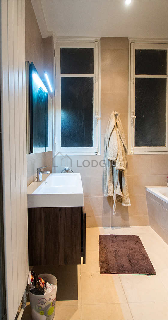 Apartment Neuilly-Sur-Seine - 