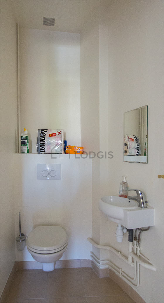 Apartment Neuilly-Sur-Seine - 