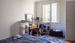 Квартира Neuilly-Sur-Seine - Спальня 2