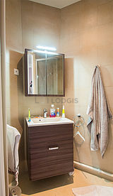Apartamento Neuilly-Sur-Seine - Cuarto de baño 2
