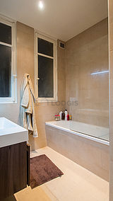 Apartamento Neuilly-Sur-Seine - Cuarto de baño