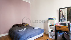 Apartamento Neuilly-Sur-Seine - Dormitorio 2