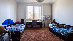 Apartamento Neuilly-Sur-Seine - Quarto 3