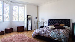 Apartamento Neuilly-Sur-Seine - Quarto