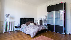 Apartamento Neuilly-Sur-Seine - Quarto