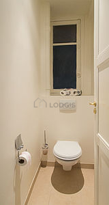 Apartamento Neuilly-Sur-Seine - WC 2