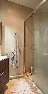 Apartment Neuilly-Sur-Seine - Bathroom 2