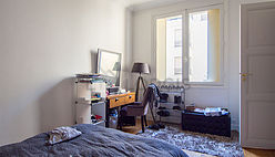 Apartment Neuilly-Sur-Seine - Bedroom 2