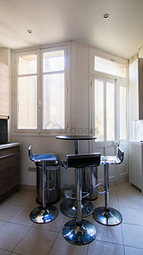 Apartment Neuilly-Sur-Seine - Kitchen