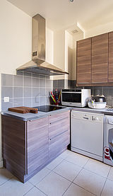 Appartamento Neuilly-Sur-Seine - Cucina