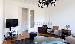 Appartamento Neuilly-Sur-Seine - Soggiorno