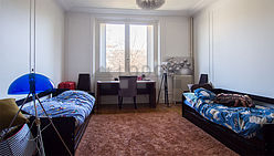 Appartement Neuilly-Sur-Seine - Chambre 3