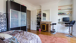 Appartement Neuilly-Sur-Seine - Chambre