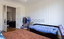 Wohnung Neuilly-Sur-Seine - Schlafzimmer 3