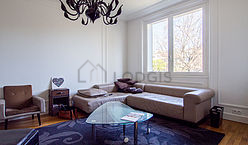 Wohnung Neuilly-Sur-Seine - Wohnzimmer