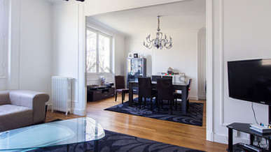 Neuillly Sur Seine 3 camere Appartamento