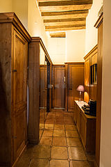 Apartamento París 4° - Cocina