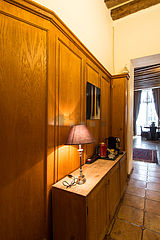 Apartment Paris 4° - Kitchen