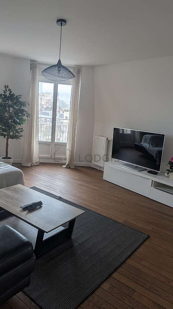 Apartment La Garenne-Colombes - 