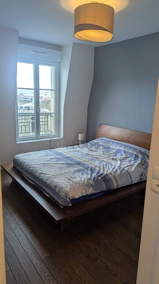 Appartamento La Garenne-Colombes - 