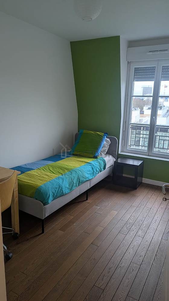 Appartamento La Garenne-Colombes - 