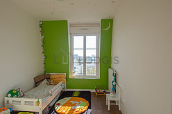 アパルトマン La Garenne-Colombes - ベッドルーム 3