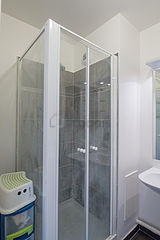 Apartamento La Garenne-Colombes - Casa de banho 2