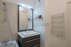 Apartamento La Garenne-Colombes - Casa de banho