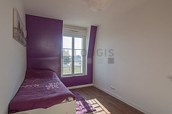 Apartamento La Garenne-Colombes - Dormitorio 2