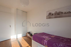 Apartamento La Garenne-Colombes - Dormitorio 2
