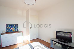 Apartamento La Garenne-Colombes - Dormitorio