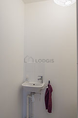 Apartamento La Garenne-Colombes - WC