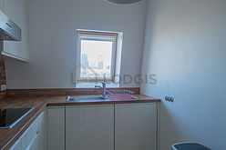 Apartment La Garenne-Colombes - Kitchen