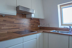 Appartamento La Garenne-Colombes - Cucina