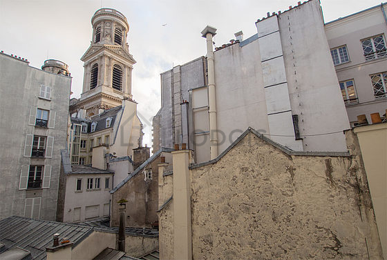 Apartamento París 6° - 