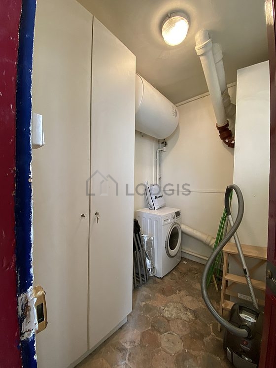 Apartment Paris 6° - 