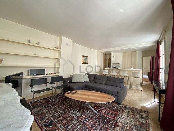 Apartment Paris 6° - 