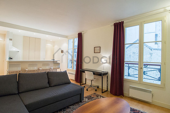 Apartment Paris 6° - 