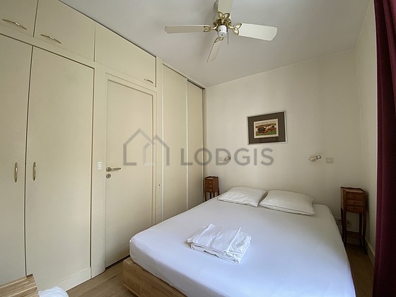 Apartment Paris 6° - 