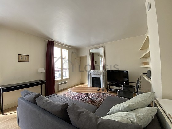 Appartamento Parigi 6° - 