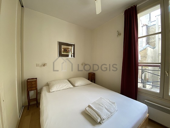 Appartamento Parigi 6° - 