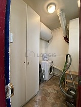 Appartamento Parigi 6° - Cubbyhole