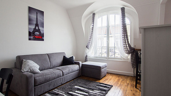 Apartamento Courbevoie - 