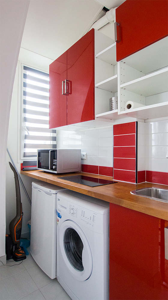 Apartamento Courbevoie - 