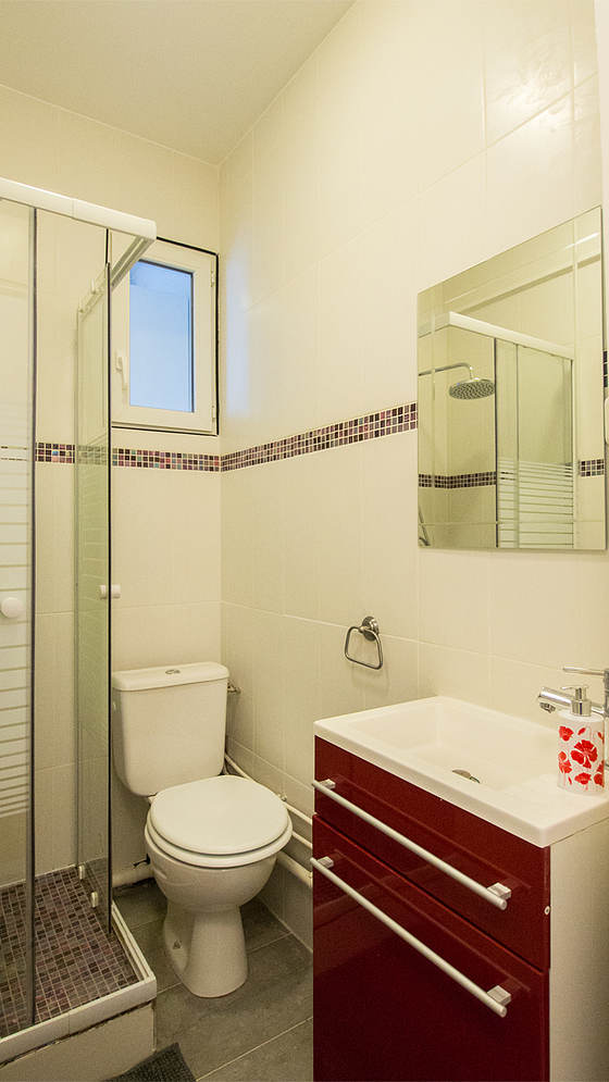 Apartment Courbevoie - 