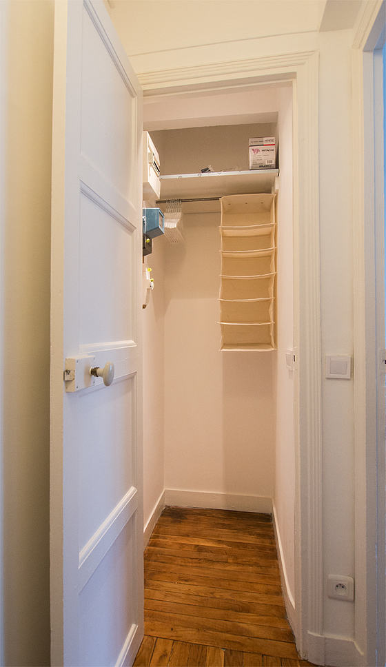 Wohnung Courbevoie - 