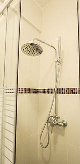 Appartement Courbevoie - Salle de bain