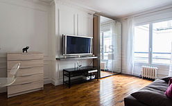 Apartamento Paris 1° - Salaõ